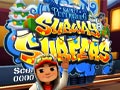 Xogo Subway Surfers Saint Petersburg