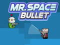 Xogo Mr. Space Bullet