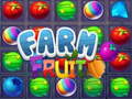 Xogo Farm Fruit