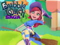 Xogo Bubble Witch Saga