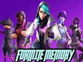 Xogo Fortnite Memory