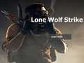 Xogo Lone Wolf Strike