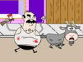 Xogo Run Goat Run