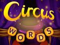 Xogo Circus Words