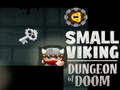 Xogo Small Viking Dungeon of Doom