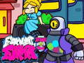 Xogo Friday Night Funkin Brawl Stars Mod