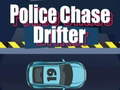 Xogo Police Chase Drifter