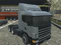 Xogo American 18 Wheeler Truck Sim
