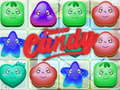 Xogo Cartoon Candy 