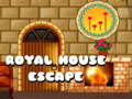 Xogo Royal House Escape