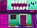 Xogo Abode Escape
