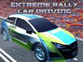 Xogo Extreme Rally Car Driving