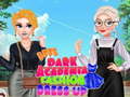 Xogo BFFs Dark Academia Fashion Dress Up