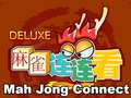 Xogo Mahjong Deluxe 2