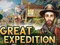 Xogo Great expedition