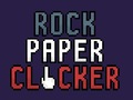 Xogo Rock Paper Clicker