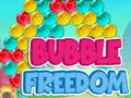 Xogo Bubble FreeDom