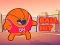 Xogo Ball Hit