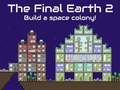 Xogo The Final Earth 2