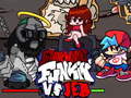 Xogo Friday Night Funkin vs Jeb