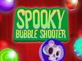 Xogo Spooky Bubble Shooter