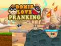 Xogo Domie Love Pranking