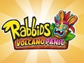 Xogo Rabbids Volcano Panic