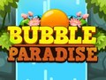 Xogo Bubble Paradise