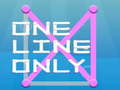 Xogo One Line Only