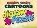 Xogo Looney Tunes Cartoons Jigsaw Puzzle