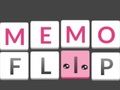 Xogo Memo Flip