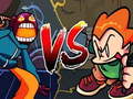 Xogo Friday Night Funkin Whitty Vs. Pico Remix Demolition