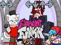 Xogo Friday Night Funkin vs Conner