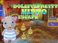 Xogo Doleful Pretty Hippo Escape