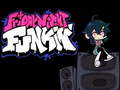 Xogo Friday Night Funkin vs KOU