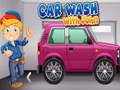 Xogo Car Wash With John