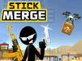 Xogo Stick merge