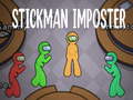 Xogo Stickman Imposter