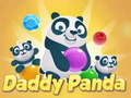 Xogo Daddy Panda 