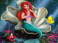 Xogo Little Mermaid Jigsaw Puzzle Collection