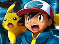 Xogo Pokemon Jigsaw Puzzle
