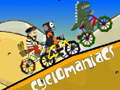 Xogo Cyclomaniacs