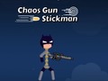 Xogo Chaos Gun Stickman