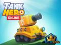Xogo Tank Hero Online
