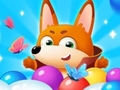 Xogo Forest Bubble Shooter