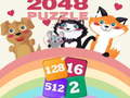 Xogo 2048 Puzzle 