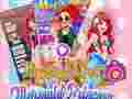 Xogo Paparazzi Diva: The Mermaid Princess