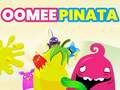 Xogo Oomee Pinata