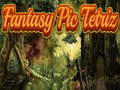 Xogo Fantasy Pic Tetriz