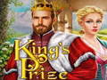 Xogo King's Prize